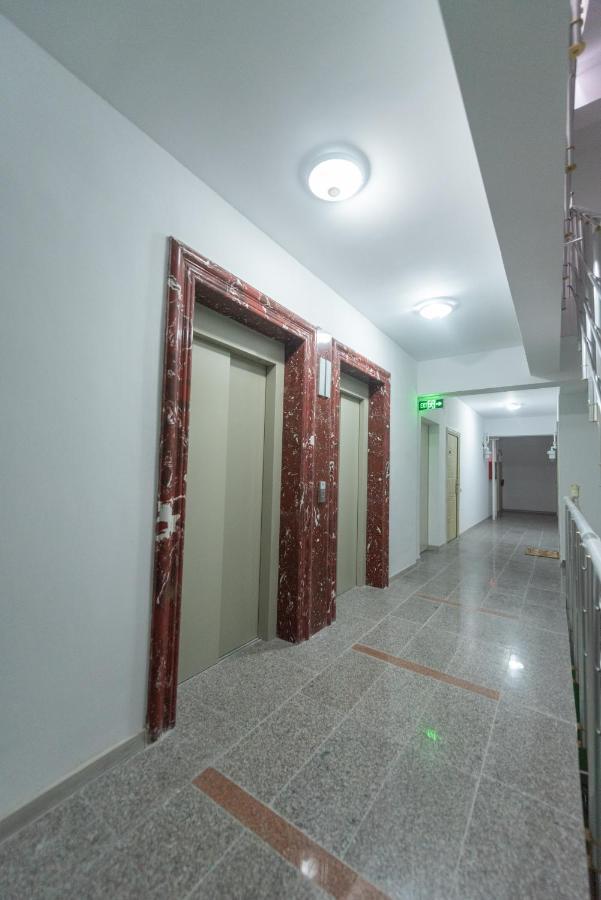 Royal Moonlight Apartment Mamaia Buitenkant foto